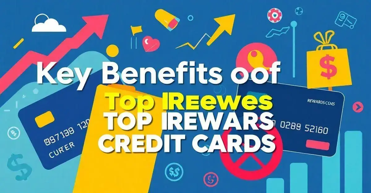 Key Benefits of Top Rewards Credit Cards