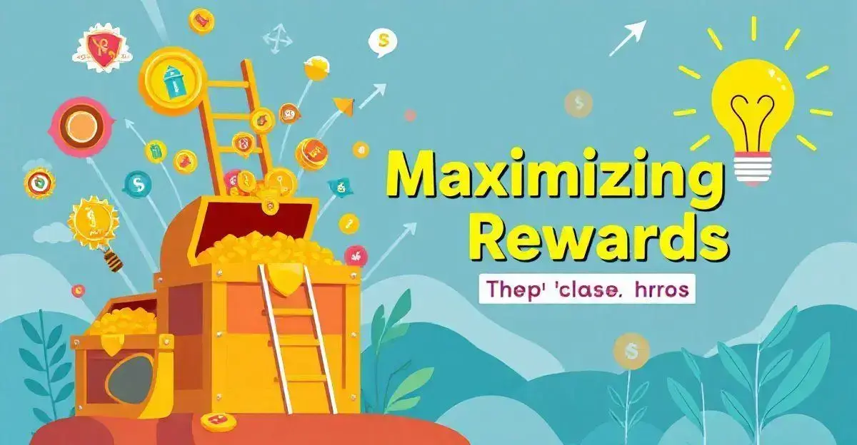 Maximizing Rewards: Tips and Tricks