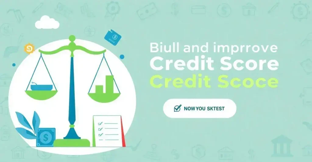 Build and Improve your Credit Score: Essential Tips You Need