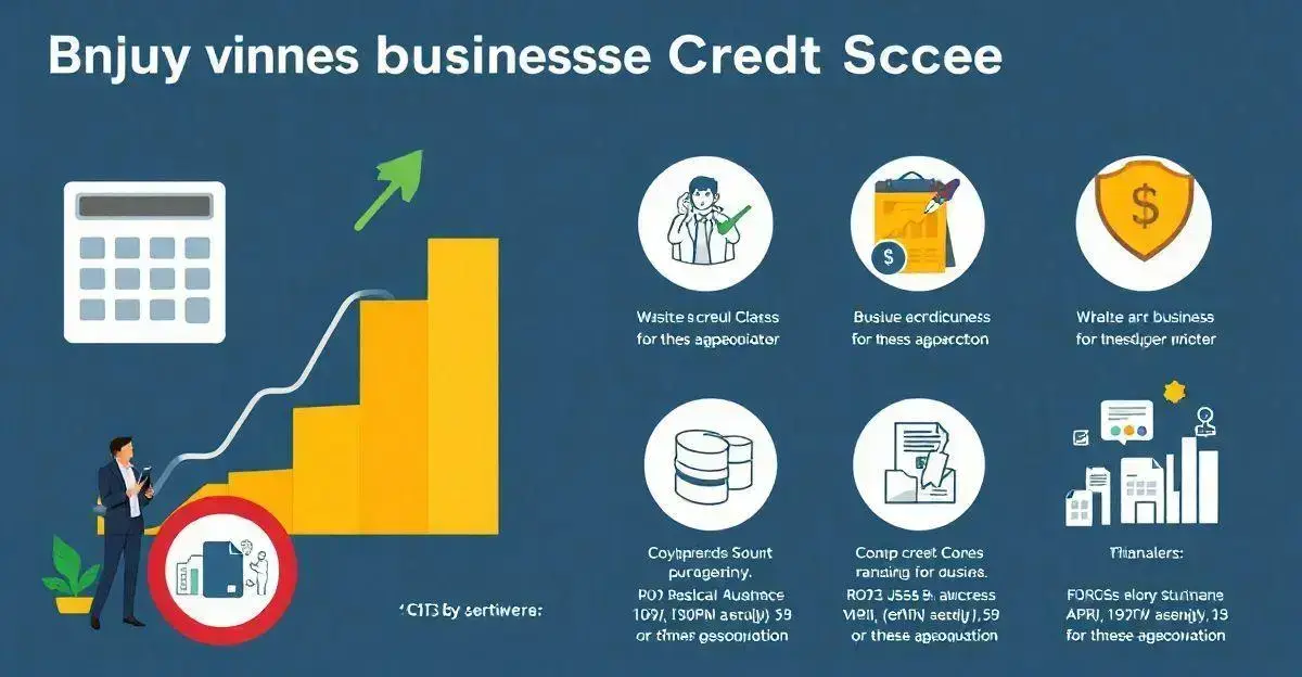 Importance of a Business Credit Score