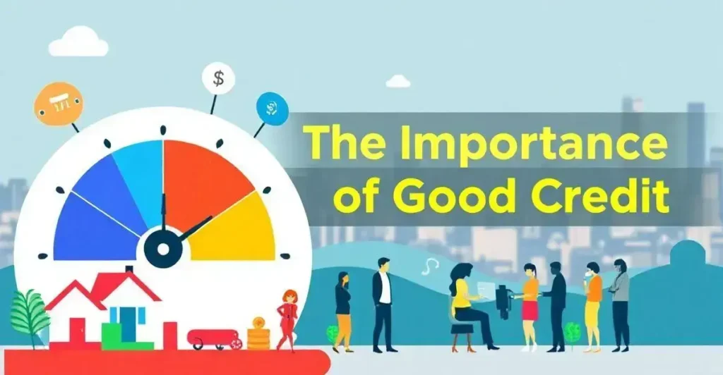 The Importance of a Good Credit Score: What You Need to Know