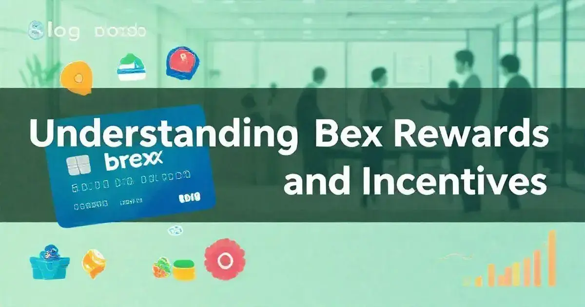 Understanding Brex Rewards and Incentives