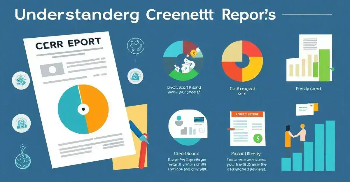 Understanding credit reports