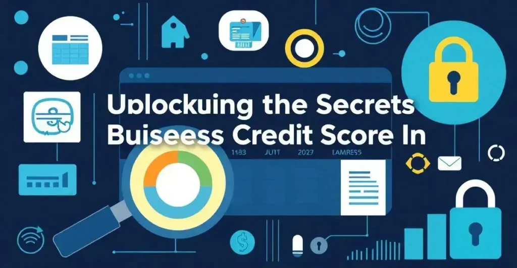 business-credit-score